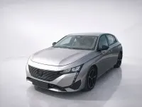 Gebraucht Peugeot e-308 Style 11 kW (15 PS) 2025 Grau Kleinwagen