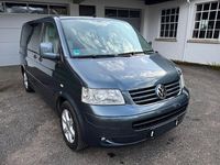 Brugt VW T5 174 HK (127 kW) 2007 Grå Van