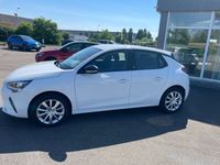 Gebraucht Opel Corsa-e Edition 100 kW (136 PS) 2022 Weiß Kleinwagen