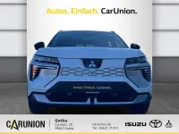 Używany Mitsubishi Eclipse 160 kW (218 KM) 2025 Biały SUV