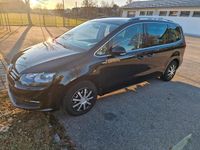 Gebraucht VW Sharan 177 PS (130 kW) 2013 Van / Kleinbus