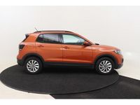 gebraucht VW T-Cross - 1.0 TSI 110 hp 81 kW (110 PS), Schaltgetriebe, ...