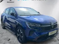 Usado Renault Austral Evolution 158 HP (116 kW) 2024 Azul SUV