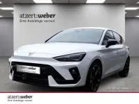 Neu Cupra Leon 150 PS (110 kW) 2025 Nevada weiss metallic Limousine