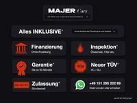 Gebraucht Mercedes C300 AMG 245 PS (180 kW) 2019 Weiß Limousine