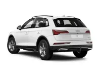 Gebraucht Audi Q5 Performance 204 PS (150 kW) 2024 Weiß SUV