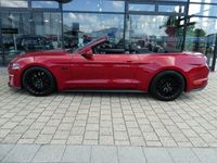 gebraucht Ford Mustang GT 5.0 Ti-VCT V8 *sofort* Convertible Tiefer Premi
