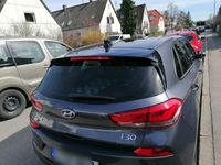 gebraucht Hyundai i30 1.4 T-GDI Premium DCT Premium