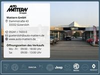 gebraucht Renault Grand Scénic IV Intens TCe 140 EDC