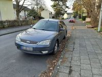 gebraucht Ford Mondeo 1,8