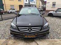Gebraucht Mercedes CLC180 143 PS (105 kW) 2010 Schwarz Kleinwagen