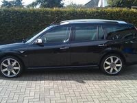 Gebraucht Ford Mondeo Titanium 277 PS (203 kW) 2004 Schwarz metallic Kombi
