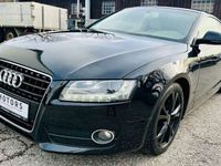 gebraucht Audi A5 Coupe 3.0 TDI Quattro+Leder+Xenon