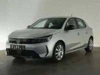 Gebraucht Opel Corsa 101 PS (74 kW) 2024 Silber Kleinwagen