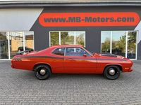 Gebraucht Plymouth Road Runner 280 PS (205 kW) 1972 Orange Limousine