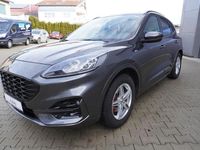 Gebraucht Ford Kuga ST-Line X 150 PS (110 kW) 2021 Grau SUV
