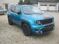 Gebraucht Jeep Renegade Limited 120 PS (88 kW) 2019 Bikini metallic clear coat SUV