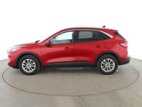 Gebraucht Ford Kuga Titanium X 150 PS (110 kW) 2021 Rot SUV