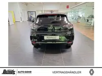 Neu Renault Clio V Techno 91 PS (66 kW) 2025 Black pearlschwarz metallic Kleinwagen