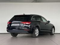 Second-hand Audi A4 Comfort 136 CP (100 kW) 2016 Negru Break