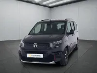 Neu Citroën Berlingo 131 PS (96 kW) 2025 Schwarz Van / Kleinbus
