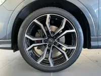 Gebraucht Audi Q3 S-Line 190 PS (139 kW) 2022 Daytonagrau perleffekt SUV