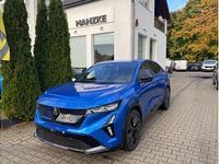 Neu Renault Rafale Esprit Alpine 300 PS (220 kW) 2025 Blau (gipfel blau) SUV