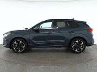 Neu Cupra Terramar 150 PS (110 kW) 2026 Blau SUV