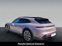 Gebraucht Porsche Taycan Cross Turismo 419 kW (571 PS) 2022 Violett Kombi