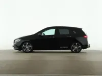 Gebraucht Mercedes B200 Progressive 163 PS (119 kW) 2026 Schwarz Kleinwagen