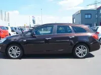 Occasion Opel Astra Design Edition 140 ch (102 kW) 2012 Marron Break
