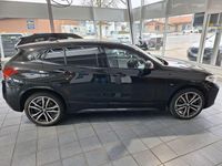Gebraucht BMW X2 M Sport 178 PS (130 kW) 2024 Schwarz SUV