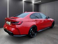 Occasion BMW M3 Competition Edition 510 ch (375 kW) 2025 Rouge Berline