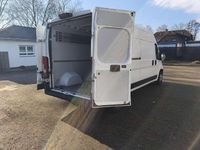 Gebraucht Peugeot Boxer Avantage 165 PS (121 kW) 2020 Van