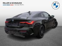 gebraucht BMW 430 i Coupe M-Sport LED+ACC+KAM+NAVI+SHZ+PDC