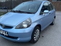 gebraucht Honda Jazz 1.4 Automatik