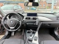 Second-hand BMW 218 218 CP (160 kW) 2014 Maro Break