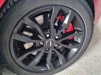 Gebraucht Ford Focus ST 280 PS (205 kW) 2024 Rot Limousine