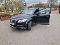 gebraucht Audi Q7 3.0 TDI - 7 sitzer quattro