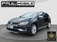 Brugt VW Golf Alltrack 150 HK (110 kW) 2015 Sort Stationcar