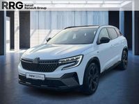 Gebraucht Renault Austral Esprit Alpine 131 PS (96 kW) 2025 Weiss SUV