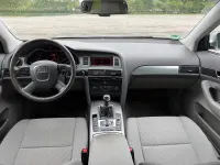 Gebraucht Audi A6 180 PS (132 kW) 2006 Silber Limousine
