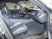 Neu Audi e-tron Performance 620 kW (843 PS) 2026 Grün (grün / bedfordgrün) SUV