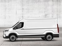 gebraucht Maxus eDeliver 9 CHASSIS CAB L3 65 KWH N2 DAB LED RFK
