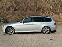 gebraucht BMW 320 e91 d