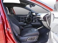Gebraucht Renault Scenic E-Tech Iconic 160 kW (218 PS) 2025 Rot SUV