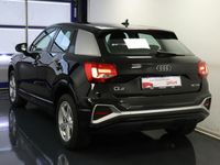 gebraucht Audi Q2 30 TDI S tronic S line 5J.Gar. KeyLess Navi