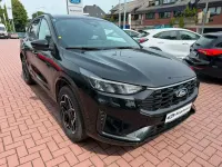 Neu Ford Kuga ST-Line 242 PS (177 kW) 2026 Schwarz SUV