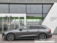 Gebraucht Audi A6 e-tron Performance 280 kW (381 PS) 2025 Daytonagrau perleffekt Kombi