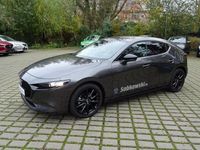 Gebraucht Mazda 3 140 PS (102 kW) 2024 Machine gray Limousine